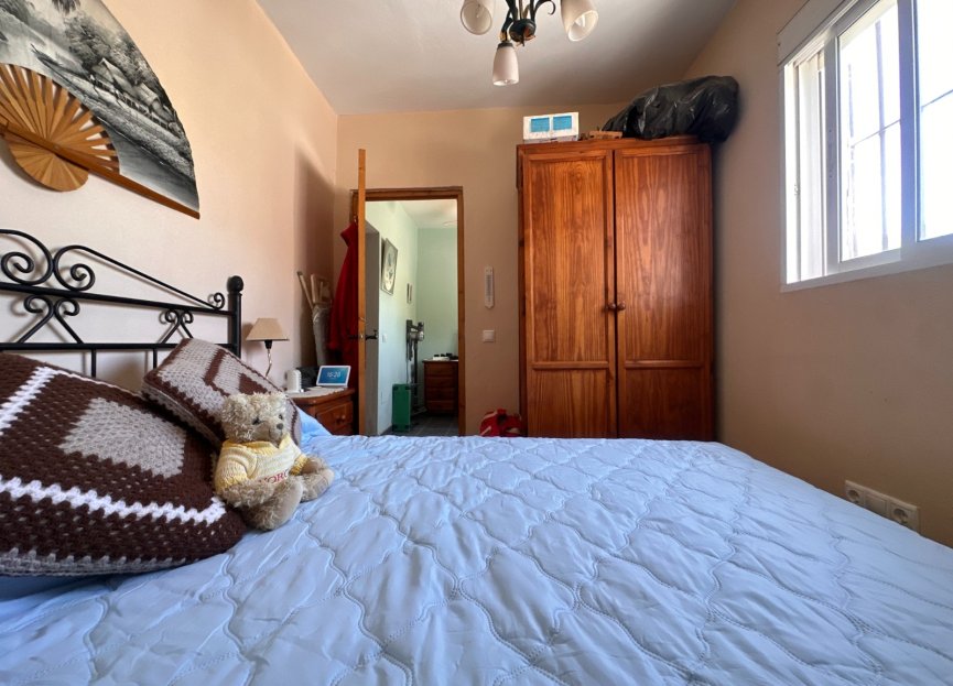 Resale - House - Detached Villa - Sotogrande