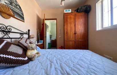 Resale - House - Detached Villa - Sotogrande