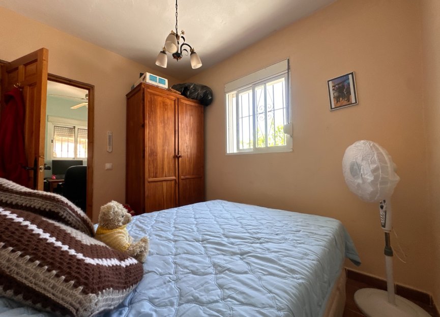 Resale - House - Detached Villa - Sotogrande