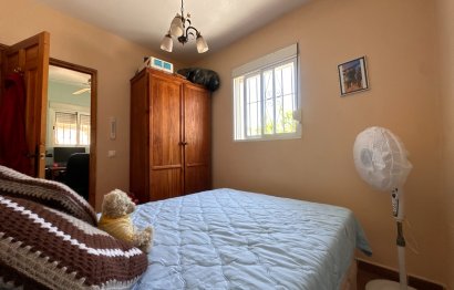 Resale - House - Detached Villa - Sotogrande