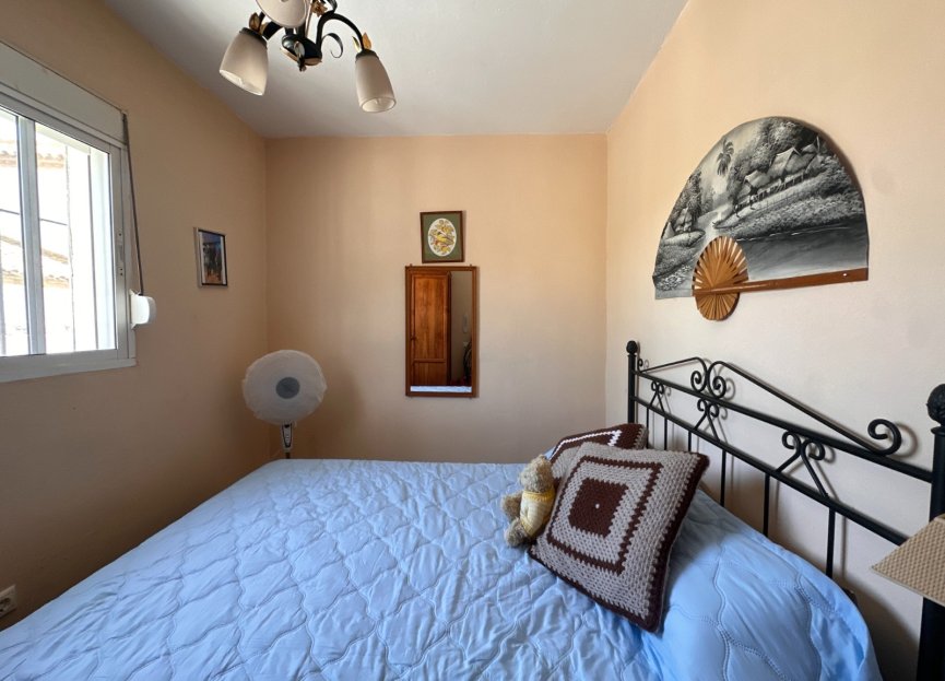 Resale - House - Detached Villa - Sotogrande