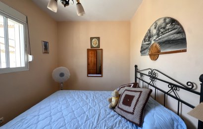 Resale - House - Detached Villa - Sotogrande