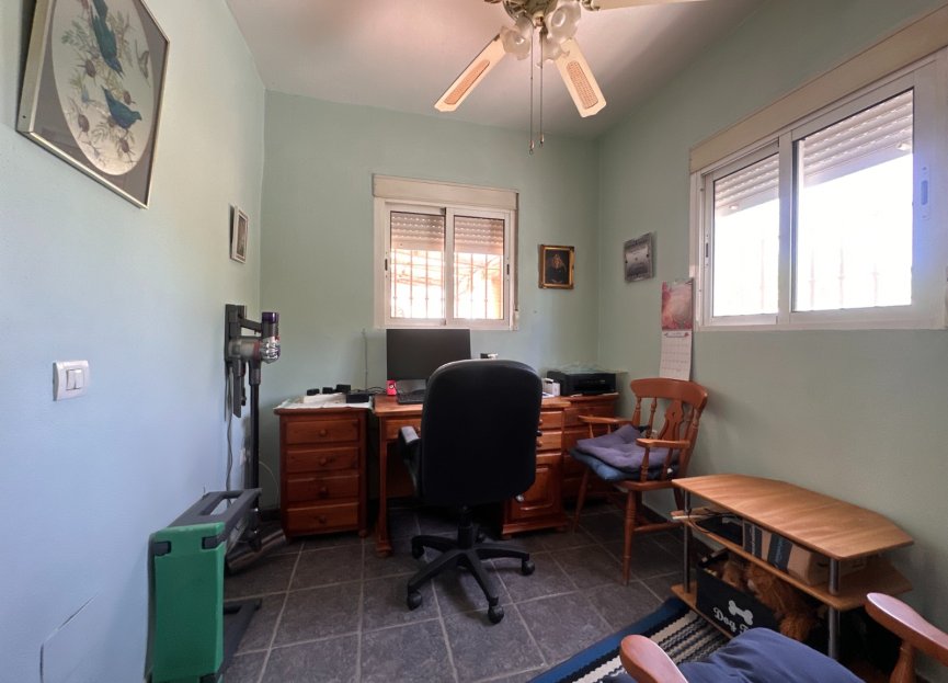 Resale - House - Detached Villa - Sotogrande