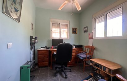 Resale - House - Detached Villa - Sotogrande