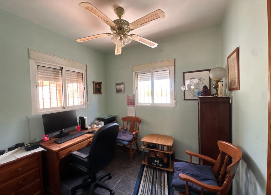 Resale - House - Detached Villa - Sotogrande