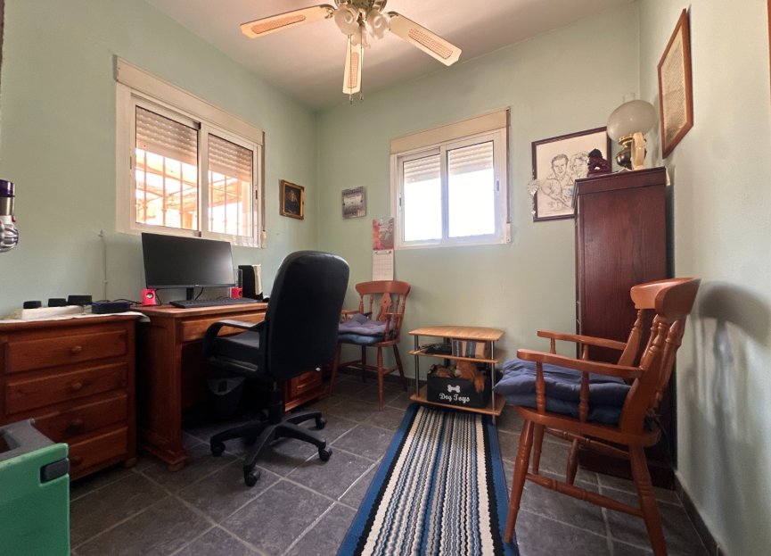 Resale - House - Detached Villa - Sotogrande