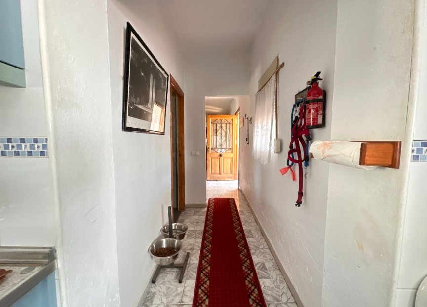 Resale - House - Detached Villa - Sotogrande