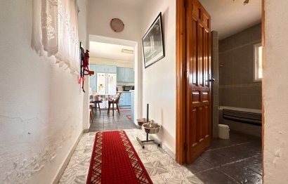 Resale - House - Detached Villa - Sotogrande