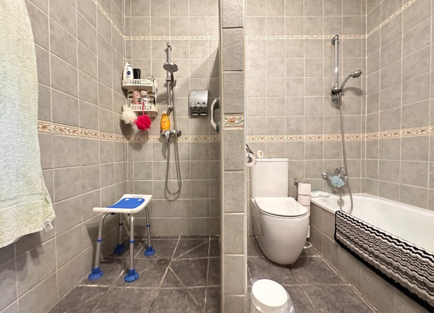 Resale - House - Detached Villa - Sotogrande