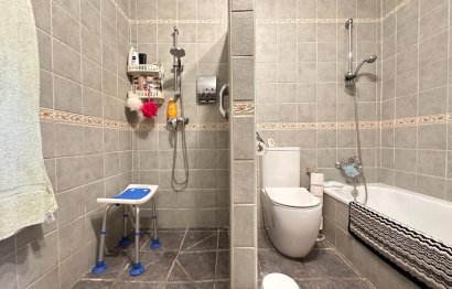 Resale - House - Detached Villa - Sotogrande