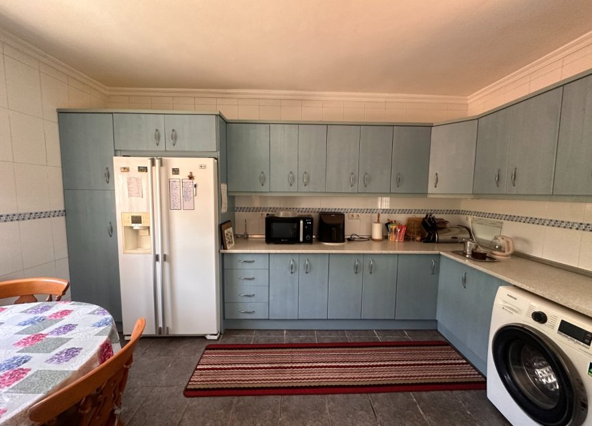 Resale - House - Detached Villa - Sotogrande