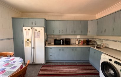 Resale - House - Detached Villa - Sotogrande