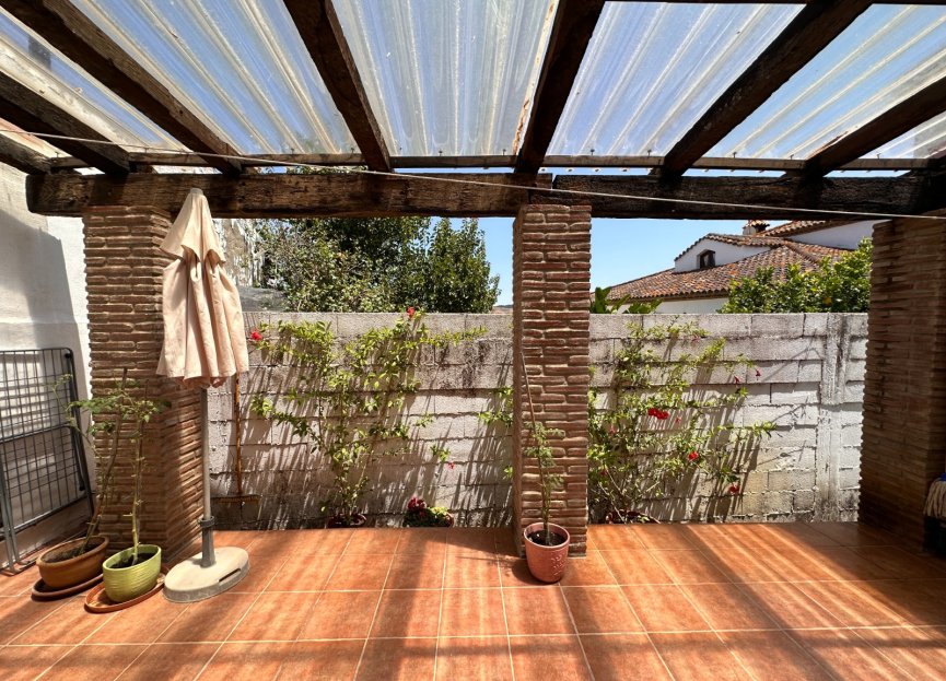 Resale - House - Detached Villa - Sotogrande