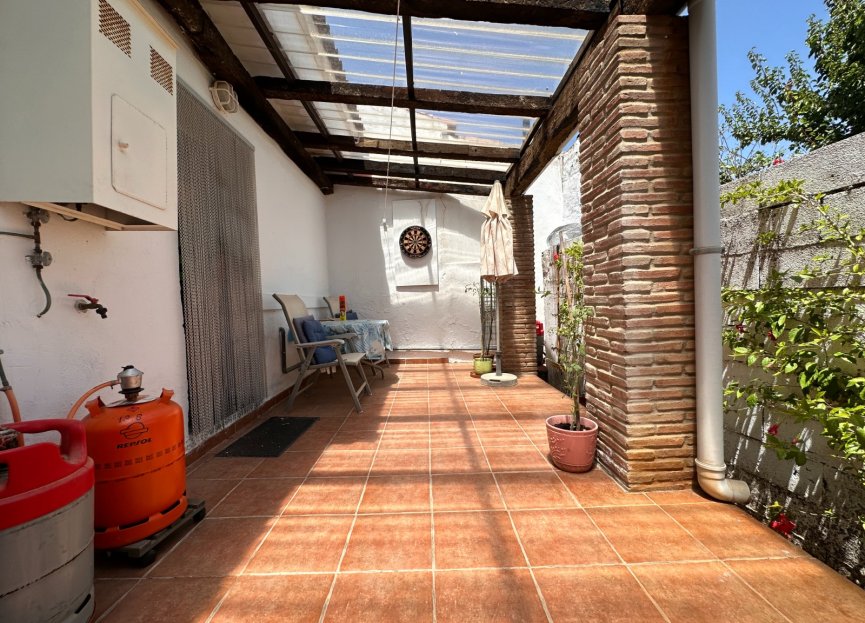 Resale - House - Detached Villa - Sotogrande