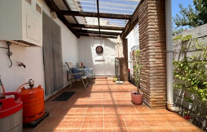 Resale - House - Detached Villa - Sotogrande