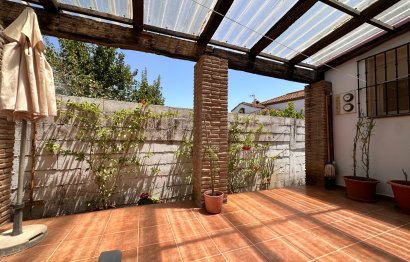 Resale - House - Detached Villa - Sotogrande