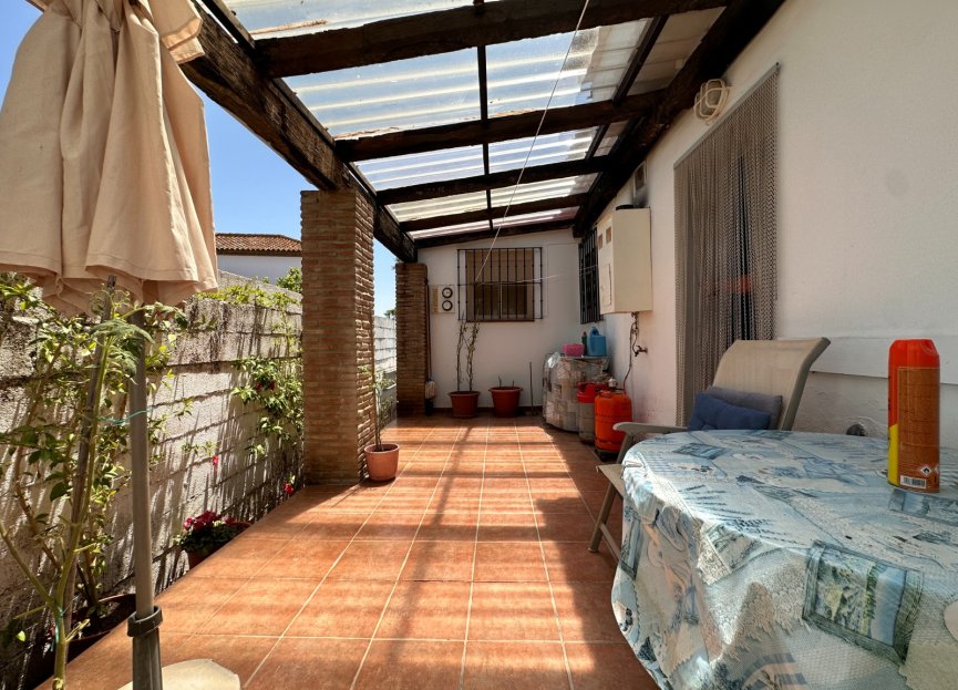 Resale - House - Detached Villa - Sotogrande