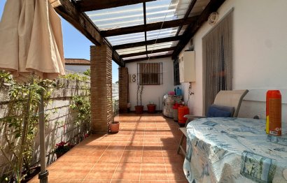 Resale - House - Detached Villa - Sotogrande