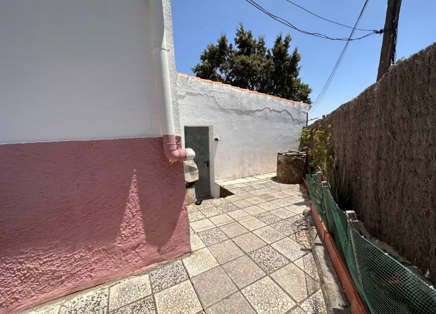 Resale - House - Detached Villa - Sotogrande