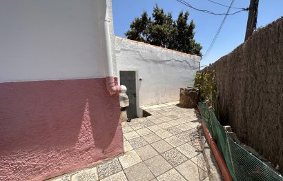 Resale - House - Detached Villa - Sotogrande