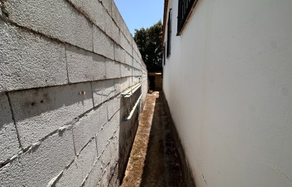 Resale - House - Detached Villa - Sotogrande