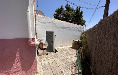 Resale - House - Detached Villa - Sotogrande