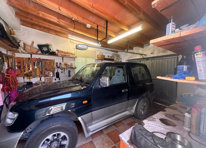 Resale - House - Detached Villa - Sotogrande