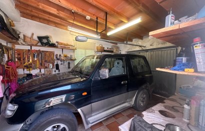 Resale - House - Detached Villa - Sotogrande