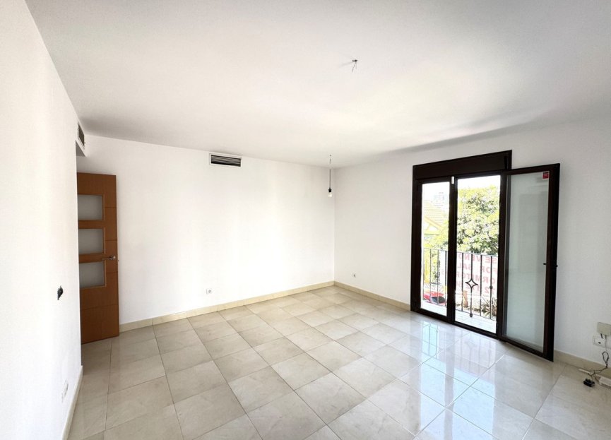 Resale - Apartment - Middle Floor Apartment - Fuengirola - Los Boliches