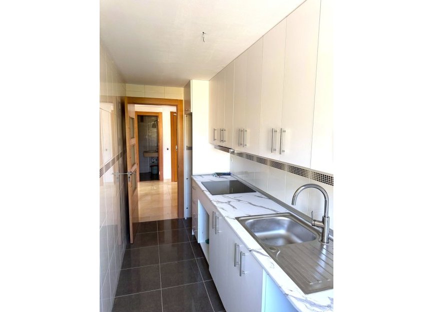 Resale - Apartment - Middle Floor Apartment - Fuengirola - Los Boliches