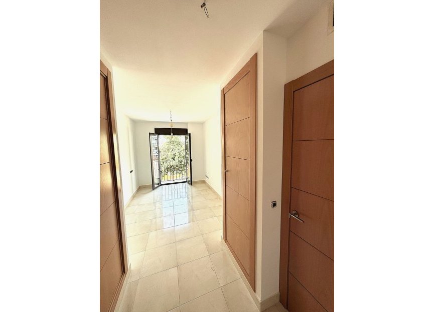 Resale - Apartment - Middle Floor Apartment - Fuengirola - Los Boliches