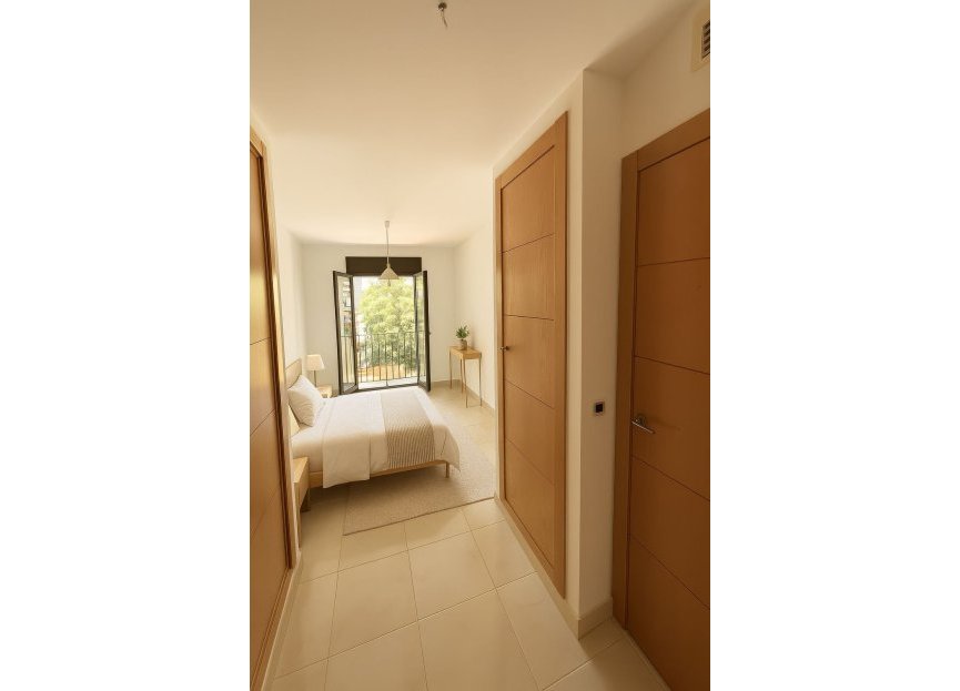 Resale - Apartment - Middle Floor Apartment - Fuengirola - Los Boliches