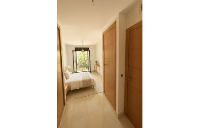 Resale - Apartment - Middle Floor Apartment - Fuengirola - Los Boliches