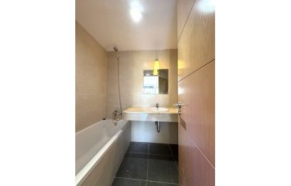 Resale - Apartment - Middle Floor Apartment - Fuengirola - Los Boliches