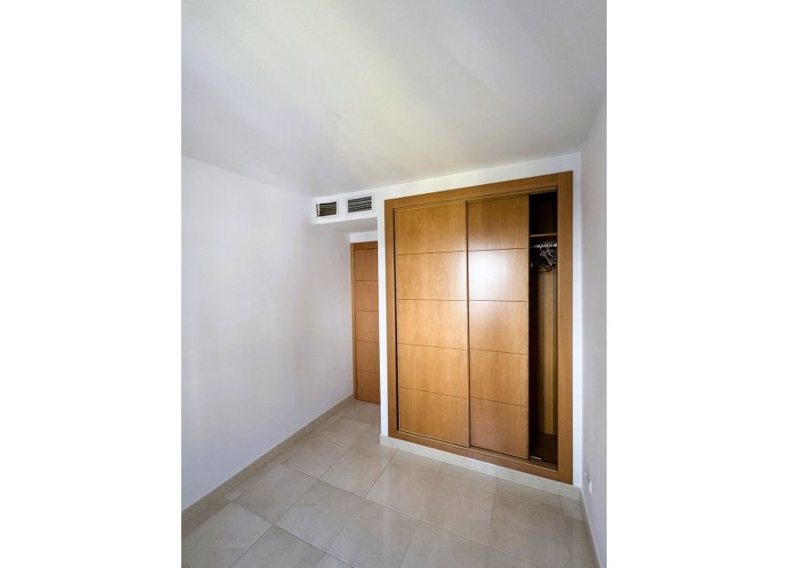 Resale - Apartment - Middle Floor Apartment - Fuengirola - Los Boliches