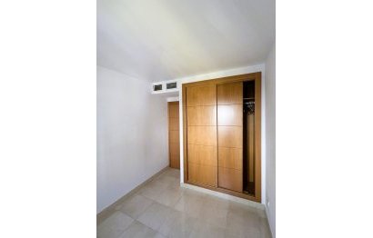 Resale - Apartment - Middle Floor Apartment - Fuengirola - Los Boliches