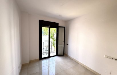 Resale - Apartment - Middle Floor Apartment - Fuengirola - Los Boliches