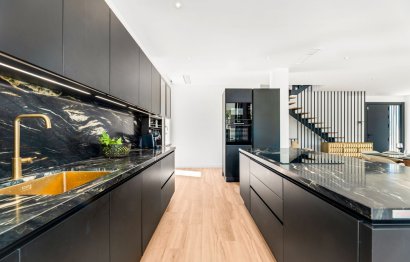 Reventa - House - Detached Villa - Marbella - San Pedro De Alcantara