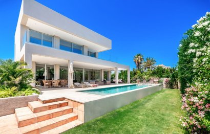 Reventa - House - Detached Villa - Marbella - San Pedro De Alcantara