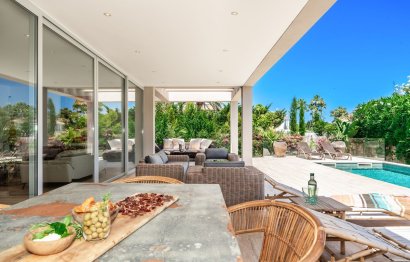 Reventa - House - Detached Villa - Marbella - San Pedro De Alcantara