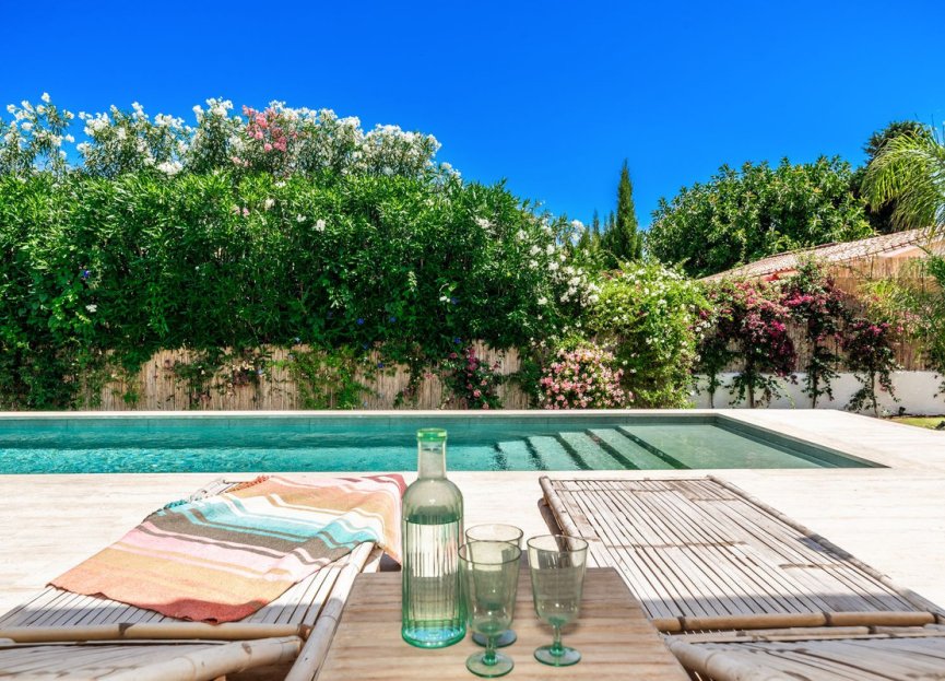 Reventa - House - Detached Villa - Marbella - San Pedro De Alcantara