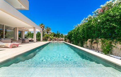 Reventa - House - Detached Villa - Marbella - San Pedro De Alcantara