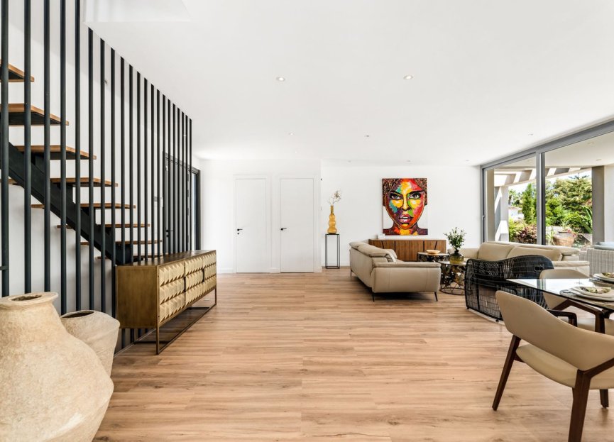 Reventa - House - Detached Villa - Marbella - San Pedro De Alcantara