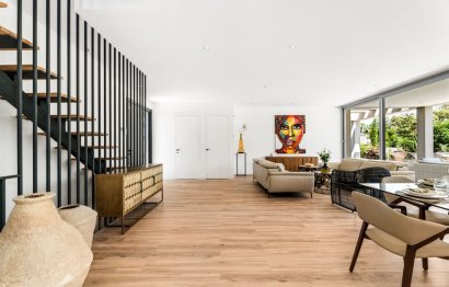 Reventa - House - Detached Villa - Marbella - San Pedro De Alcantara