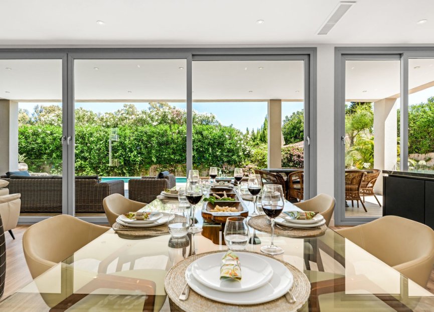 Reventa - House - Detached Villa - Marbella - San Pedro De Alcantara