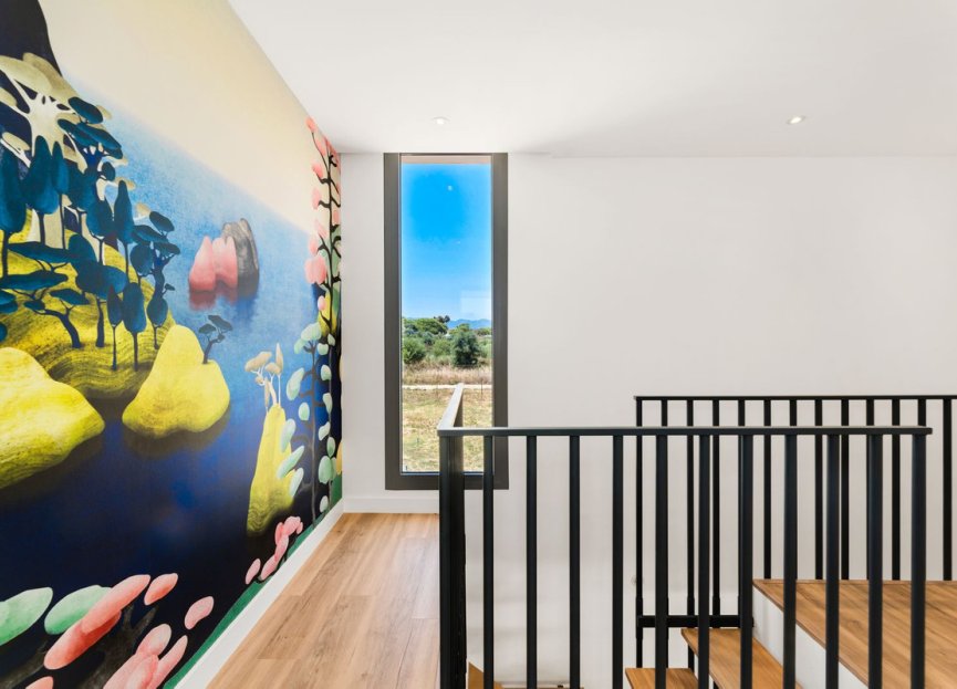 Reventa - House - Detached Villa - Marbella - San Pedro De Alcantara