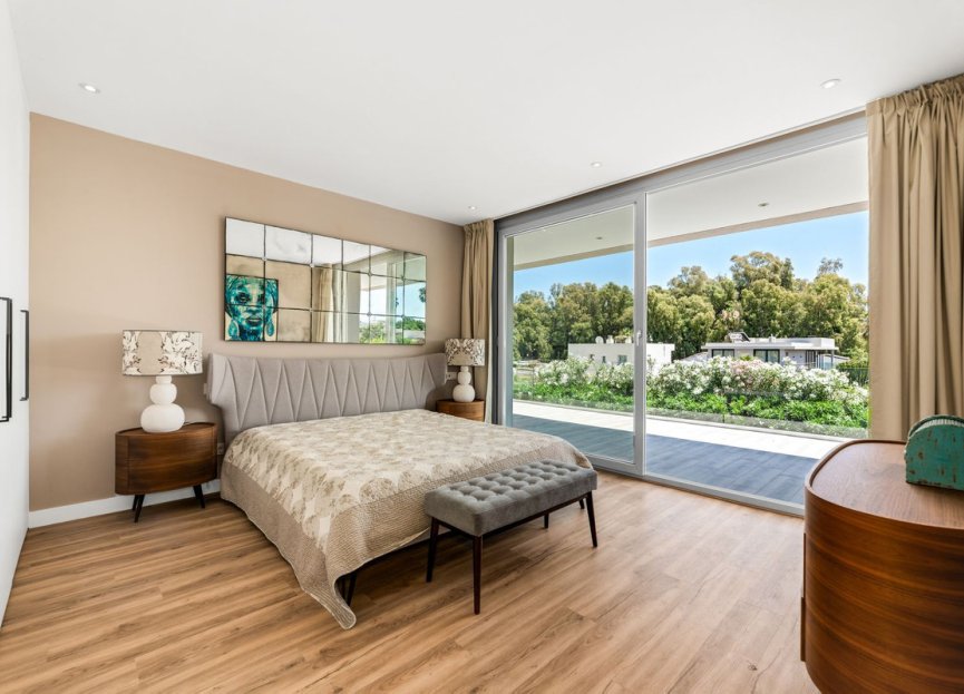 Reventa - House - Detached Villa - Marbella - San Pedro De Alcantara