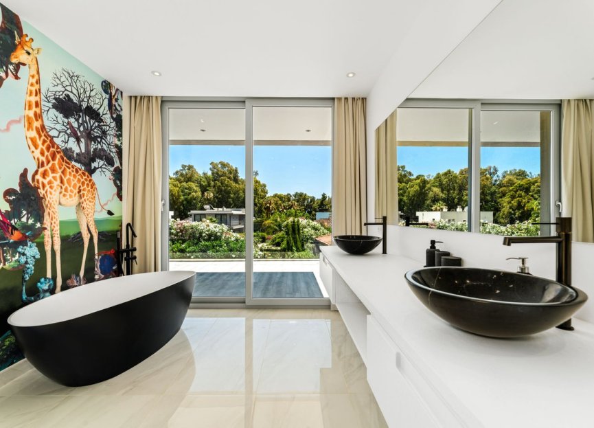 Reventa - House - Detached Villa - Marbella - San Pedro De Alcantara