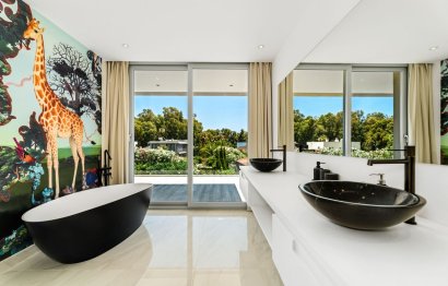 Reventa - House - Detached Villa - Marbella - San Pedro De Alcantara