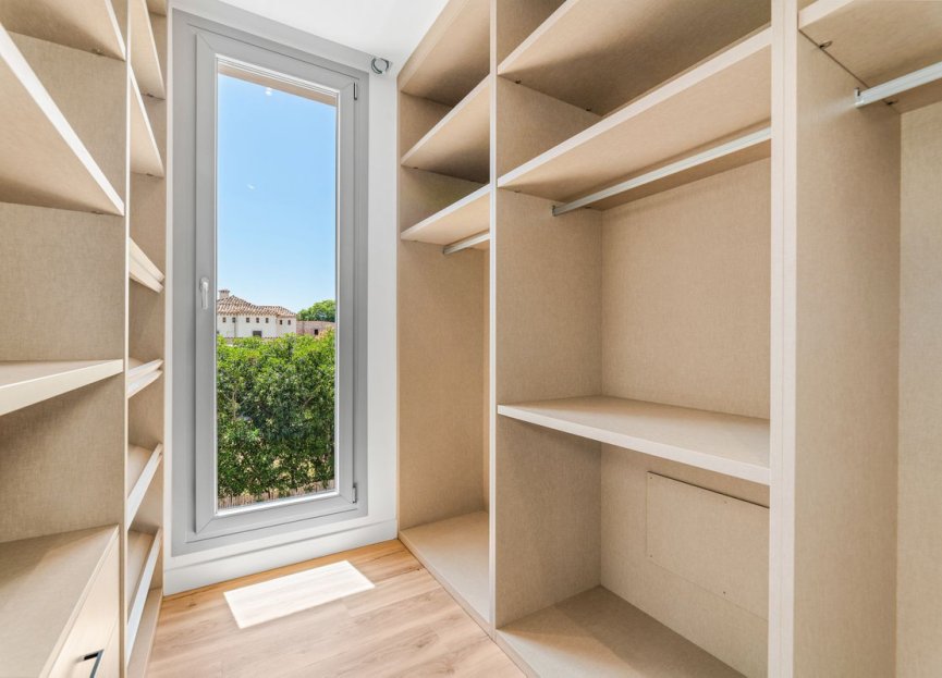 Reventa - House - Detached Villa - Marbella - San Pedro De Alcantara